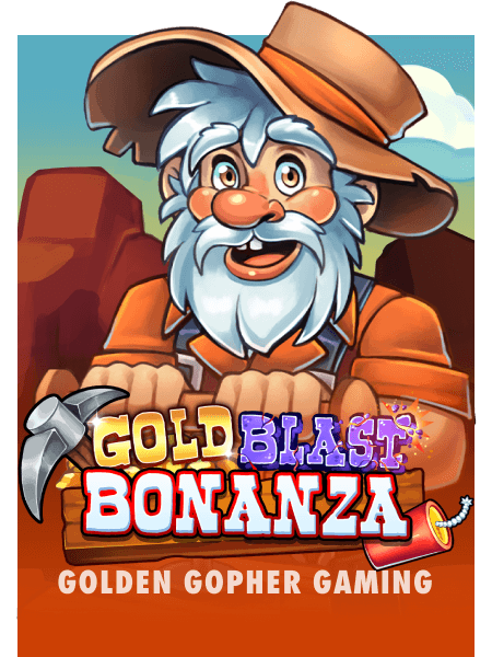Gold Blast Bonanza