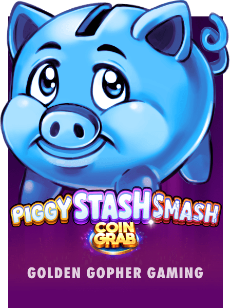 Piggy Stash Smash