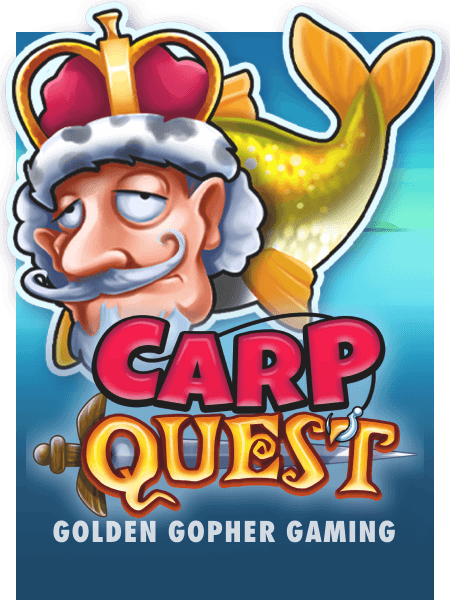 Carp Quest