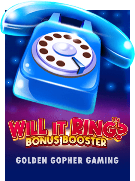Will It Ring? Bonus Booster