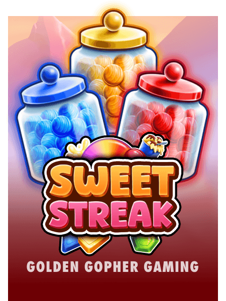 Sweat Streak