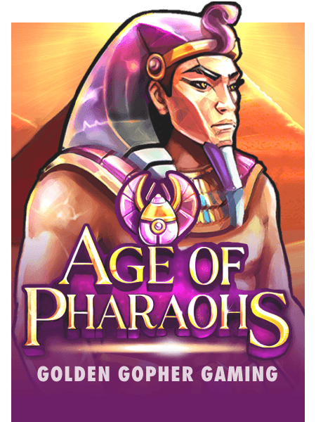 Age of Pharaohs