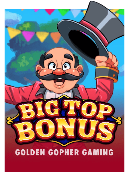 Big Top Bonus