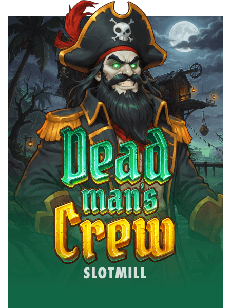 Dead Man's Crew