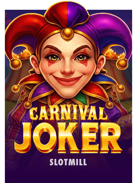 Carnival Joker