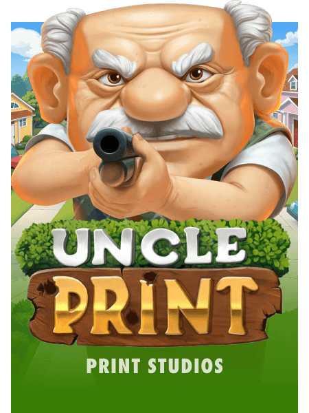 Uncle Print