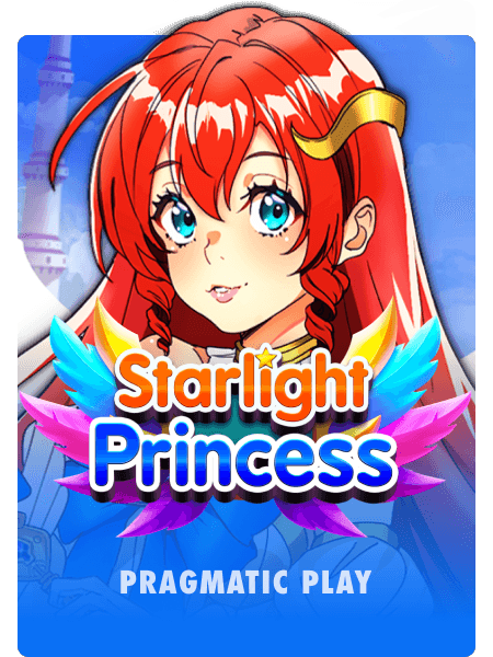 Starlight Princess Jackpot Play