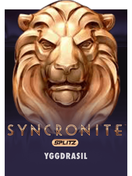 Syncronite Splitz