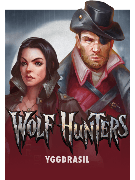 Wolf Hunters