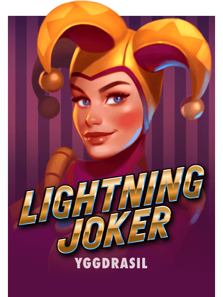 Lightning Joker