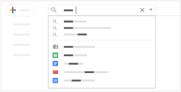 Search in Drive Search in Drive