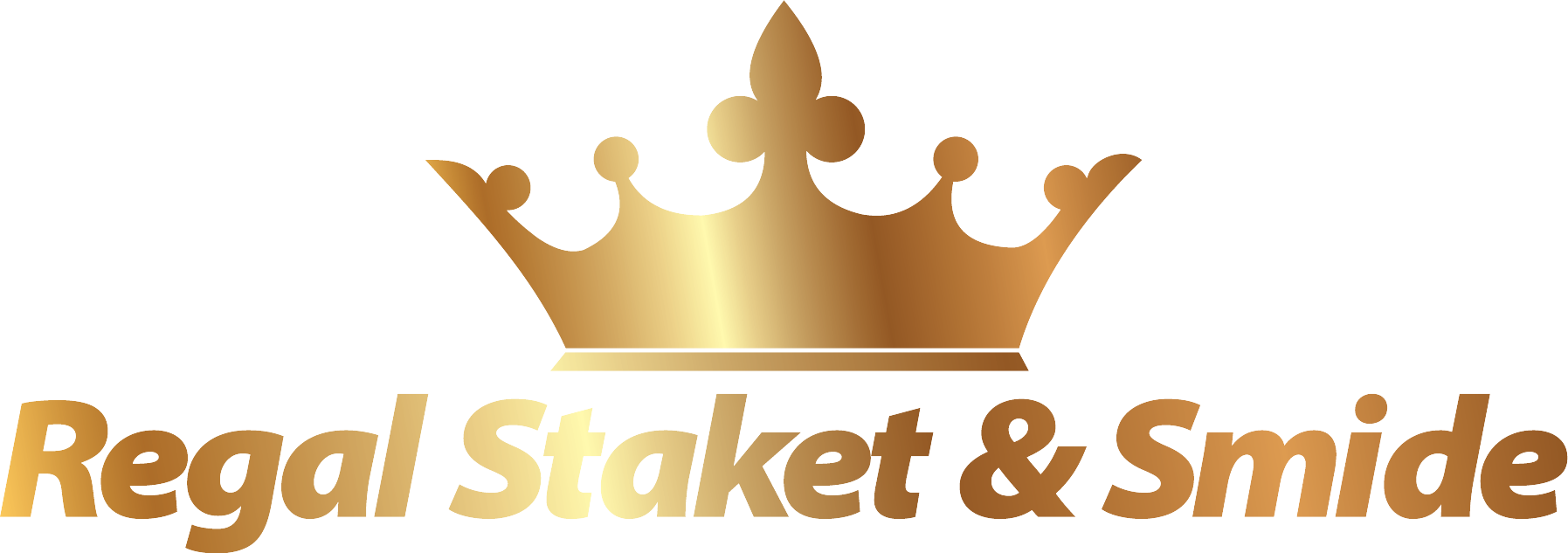 Logo - Regal Staket & Smide