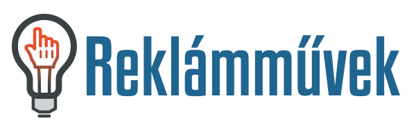 Reklámművek logo