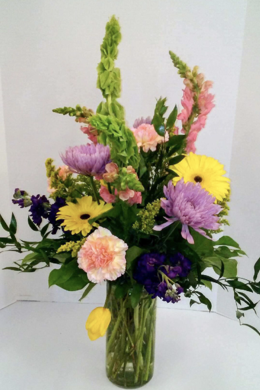 Floral Arrangement