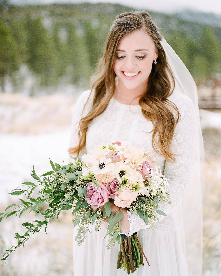 The Rose Shop - Wedding - Full-Service Florist in Utah