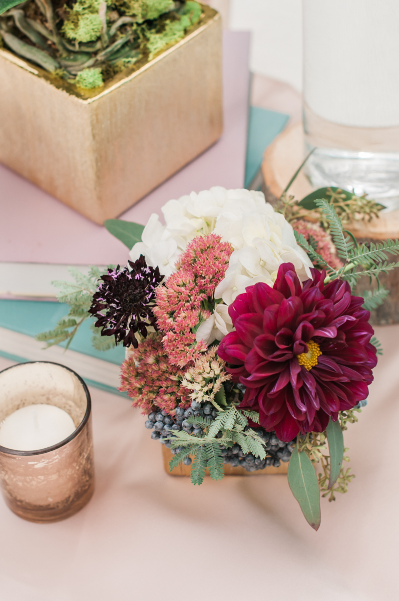 The Rose Shop - Wedding - Full-Service Florist in Utah
