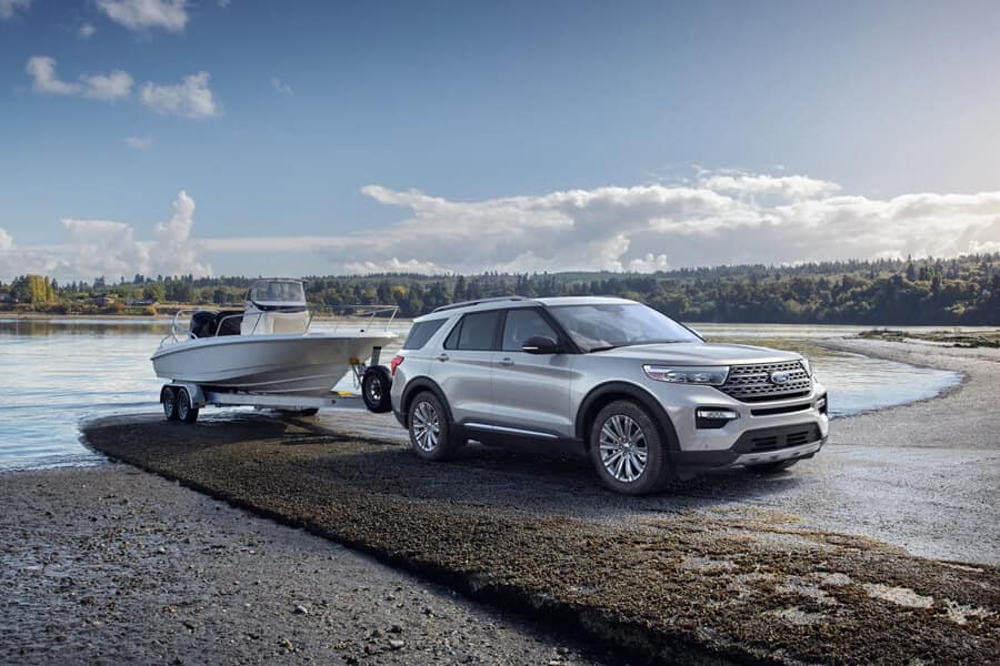 2021-Ford-Explorer-Towing