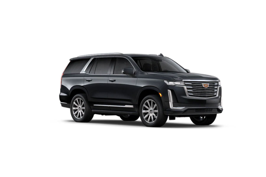 Cadillac Escalade Premium Luxury Platinum