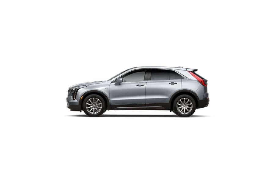 Cadillac XT4 Luxury