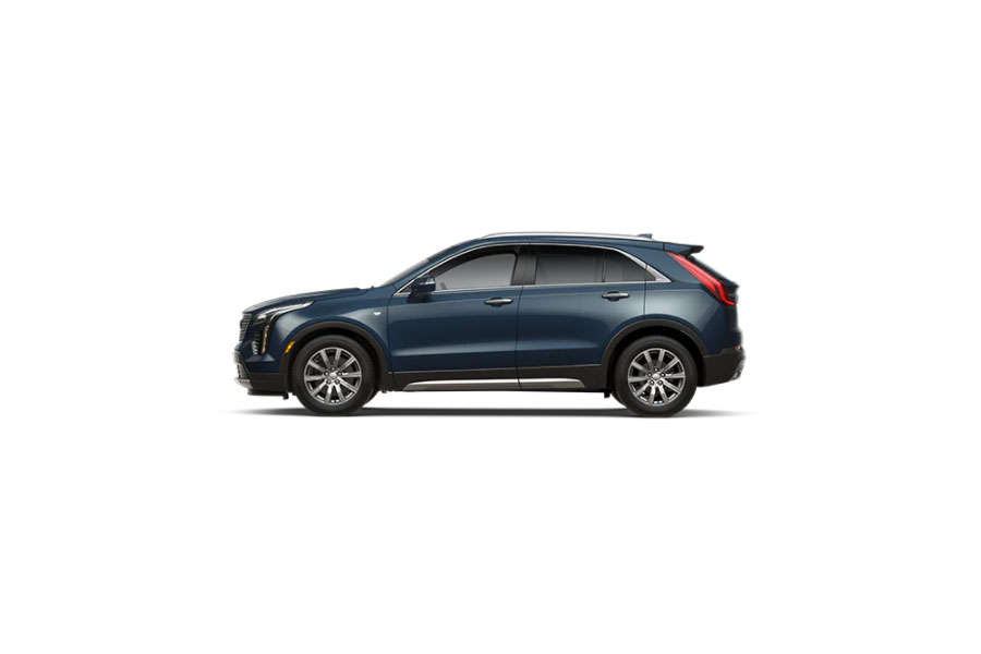 Cadillac XT4 Premium Luxury