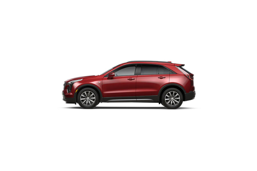 Cadillac XT4 Sport