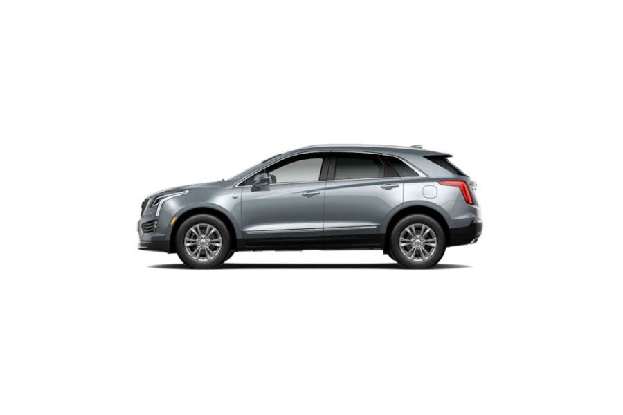 Cadillac XT5 Luxury