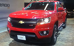 2nd-Gen-Chevrolet-Colorado