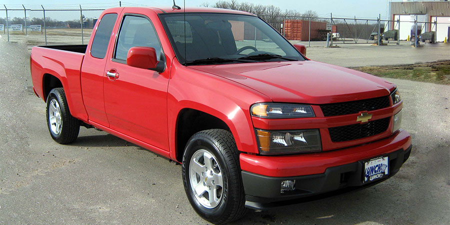 Used Chevrolet Colorado available in Elizabethtown, KY for Sale