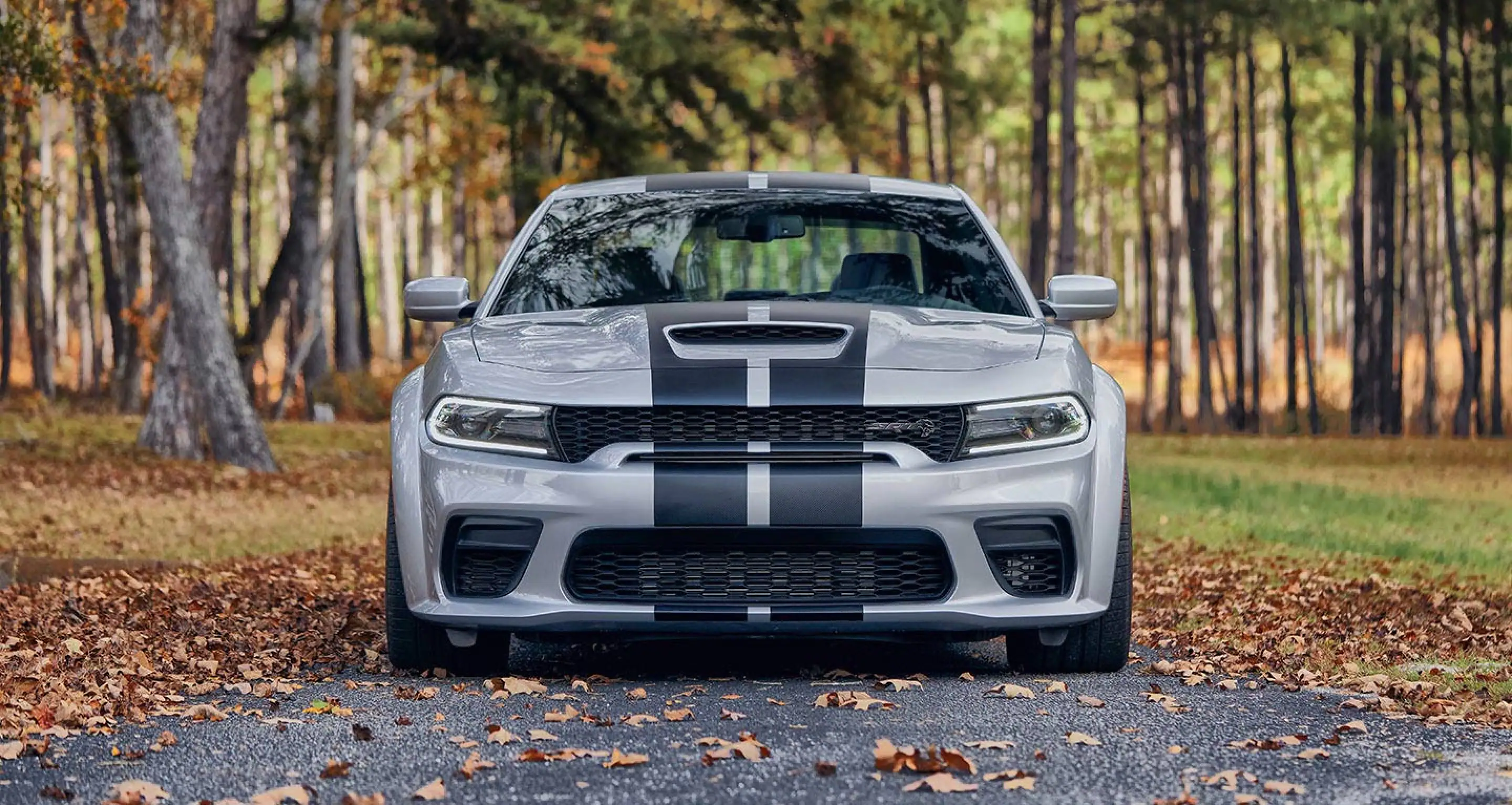 2022 Dodge Charger Exterior