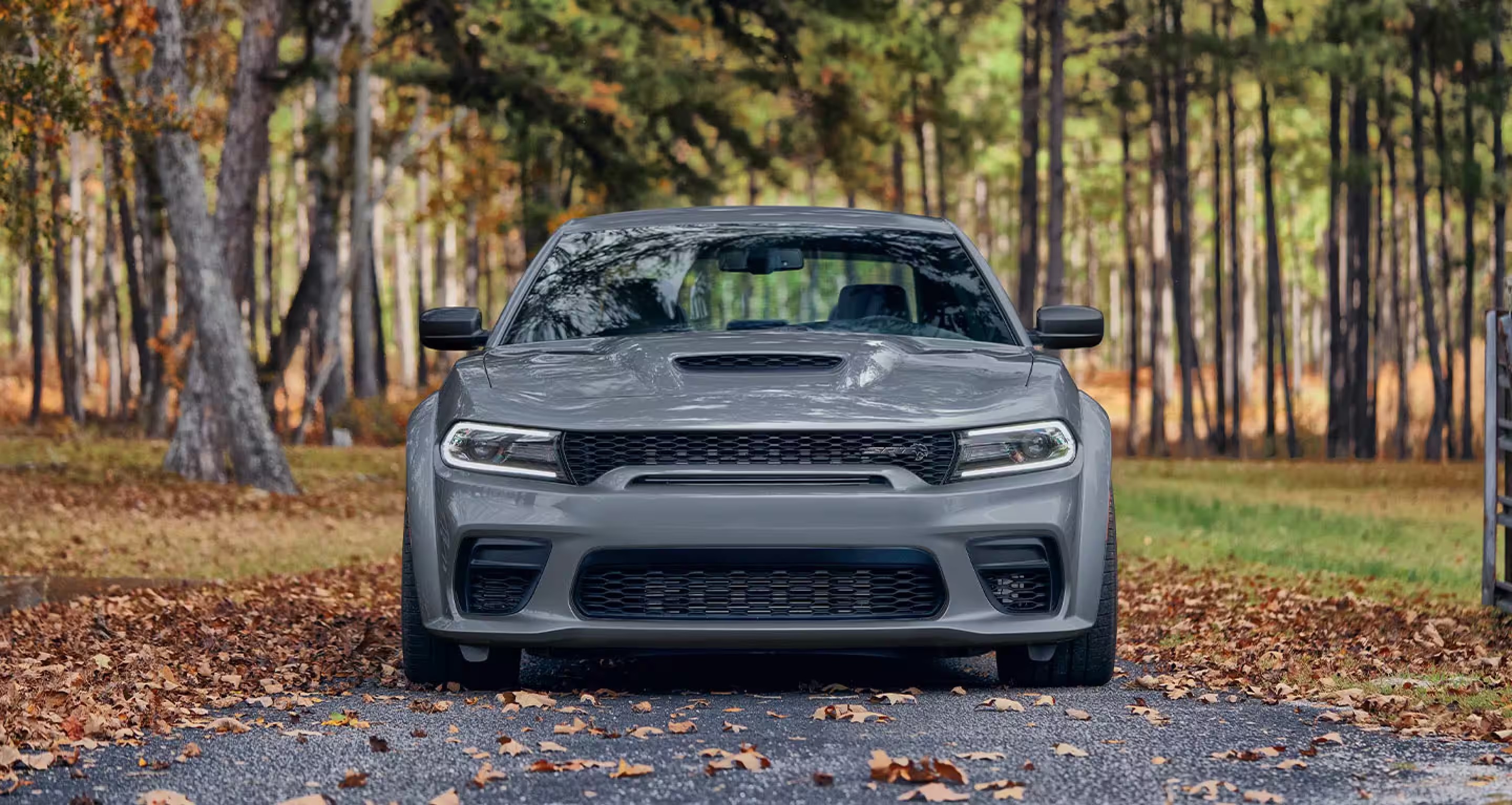 2023 Dodge Charger Exterior