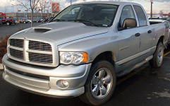 Ram 1500 Gen 2