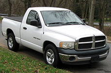 Dodge Ram 1500 Models, Generations & Redesigns