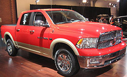 Ram 1500 Gen 4