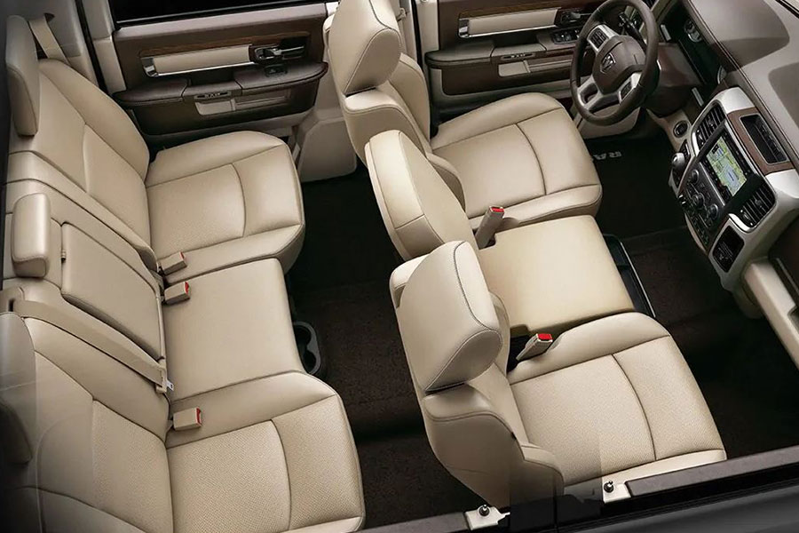 seat covers 2019 ram 1500 classic