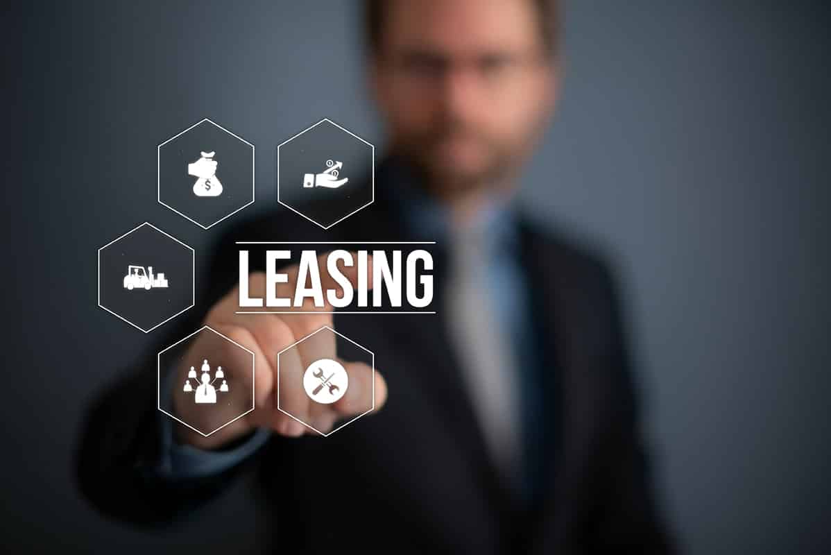 Benefits Of Leasing