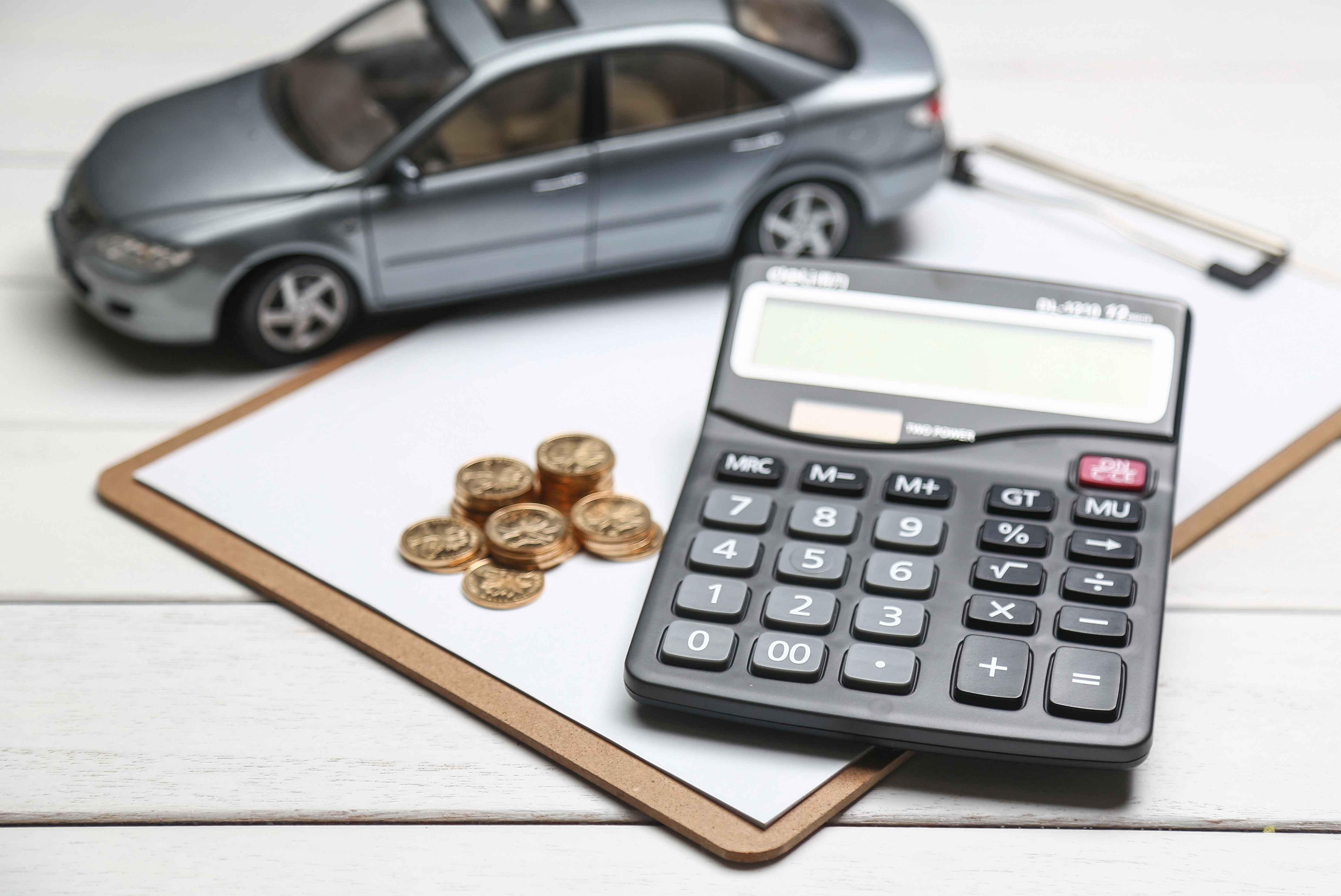 Lower Your Car Ownership Costs