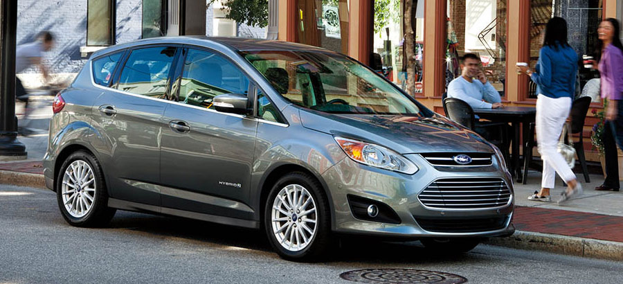 16 Ford C Max Hybrid Lafayette Ford Serving Fort Bragg