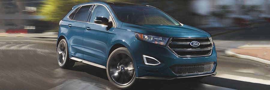 Used Ford Edge Buying Guide Second Generation