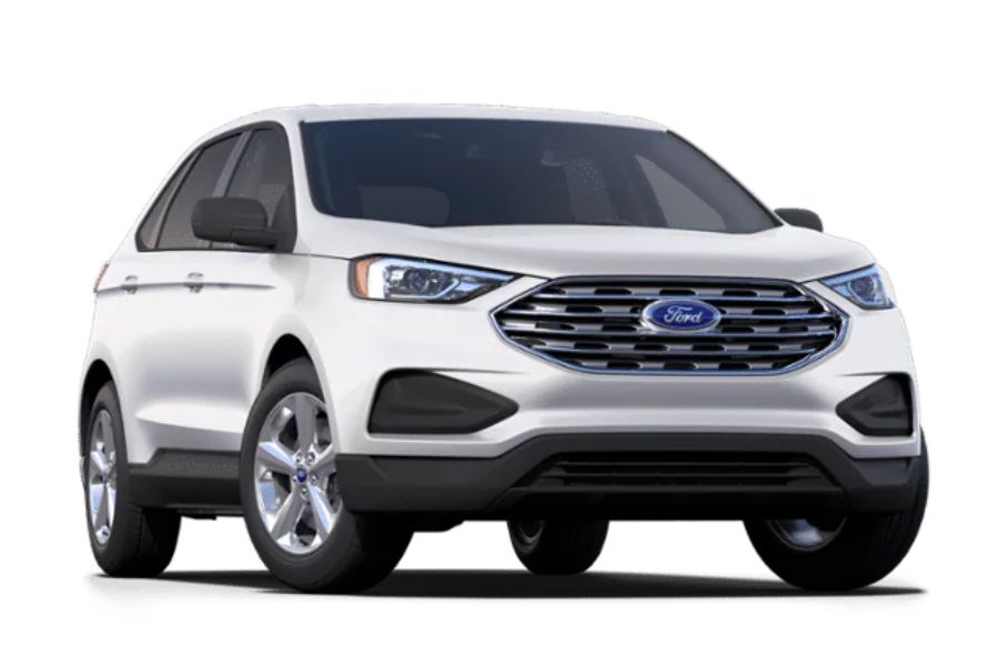 2022 Ford Edge SE Exterior