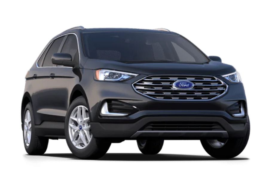 2022 Ford Edge SEL Exterior