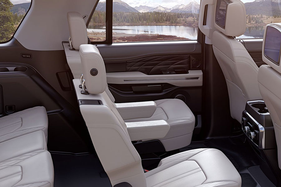 2019 Ford Expedition