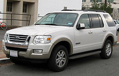 4th-Gen-Ford-Explorer