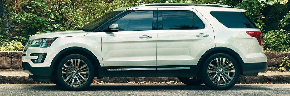 Used Ford Explorer Buying Guide | LaFayette Ford