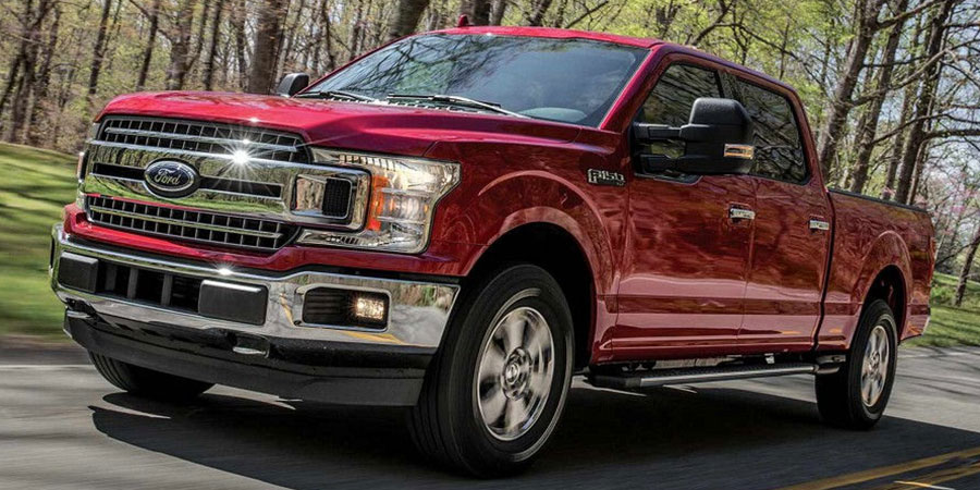 Used Ford F-150 Buying Guide Thirteenth Generation