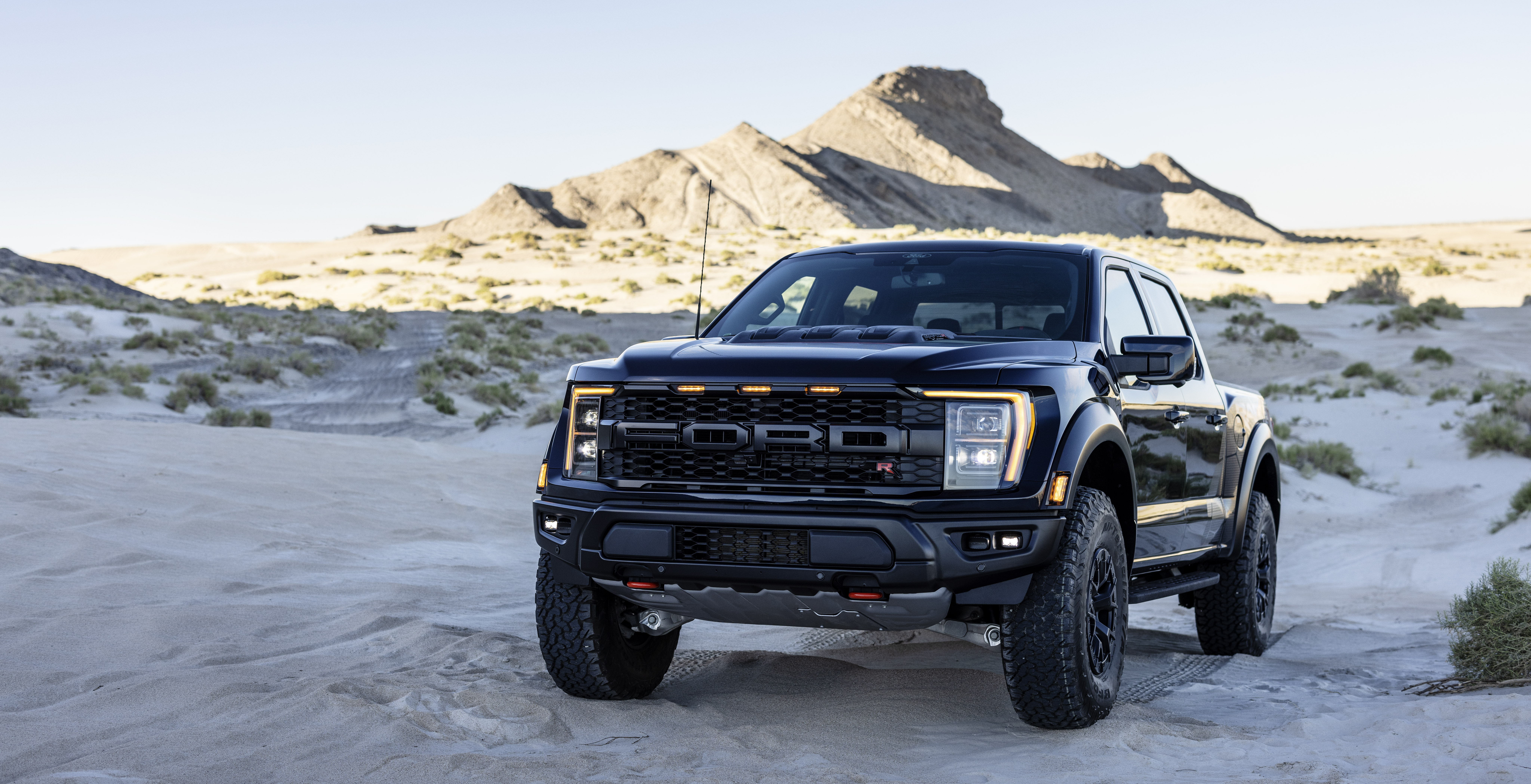 2023 Ford F-150 Raptor R Pricing Announced