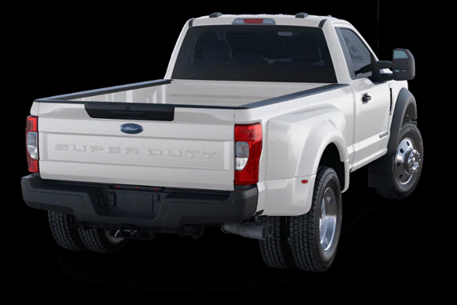 2020 Ford F-450 XL DRW