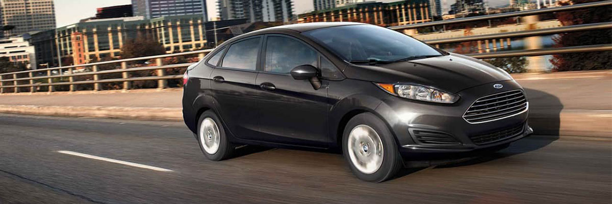 How to choose the best Ford Fiesta for you