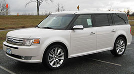 1st-Gen-Ford-Flex