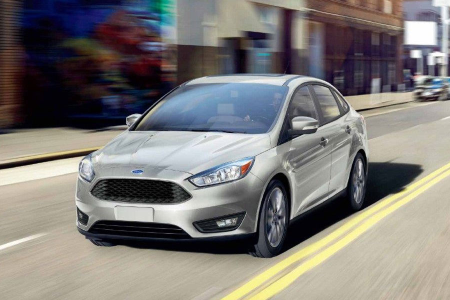 Ford Focus Lease Summerville Sc Local Car Dealerships Lease Deals