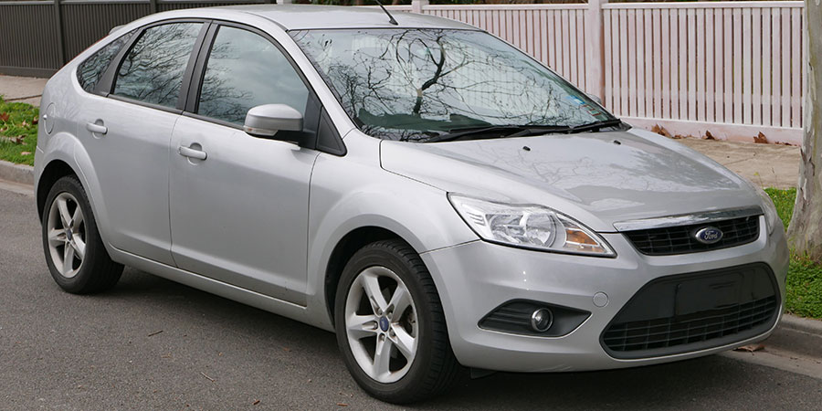 Used Ford Focus Buying Guide